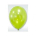 Ballon nacre Vert