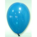 Ballon opaque Turquoise